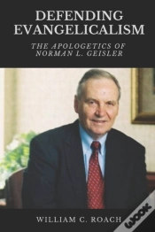Capa do artigo Defending Evangelicalism: The Apologetic
