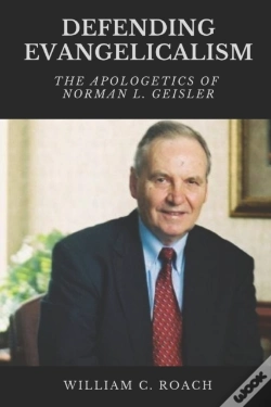 Capa do artigo Defending Evangelicalism: The Apologetic