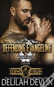 Capa do artigo Defending Evangeline