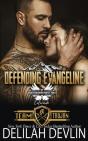 Defending Evangeline - Preview