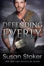 Defending Everly - Preview