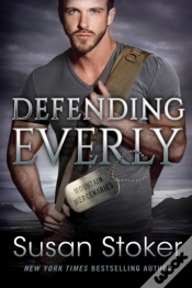 Capa do artigo Defending Everly
