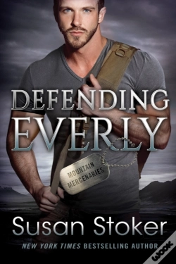 Capa do artigo Defending Everly