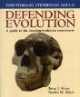 Defending Evolution: A Guide To The Evolution/Creation Controversy - Preview