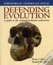 Capa do artigo Defending Evolution: A Guide To The Evolution/Creation Controversy