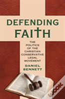Defending Faith