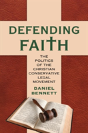 Defending Faith - Preview