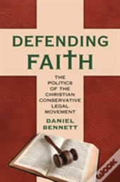Defending Faith
