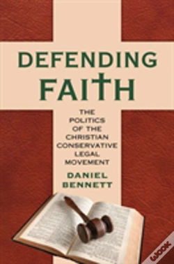 Capa do artigo Defending Faith
