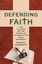Defending Faith - Preview