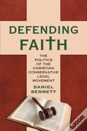 Capa do artigo Defending Faith