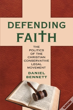 Capa do artigo Defending Faith