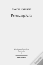 Defending Faith