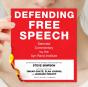 Defending Free Speech - Preview