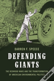 Capa do artigo Defending Giants