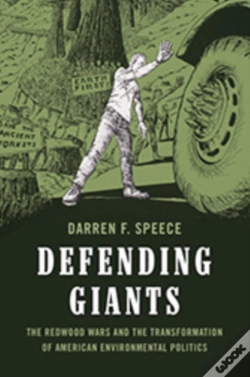 Capa do artigo Defending Giants
