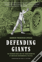 Capa do artigo Defending Giants