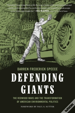 Capa do artigo Defending Giants