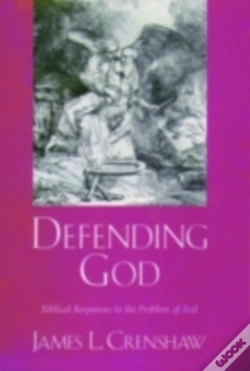 Capa do artigo Defending God