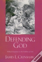 Capa do artigo Defending God