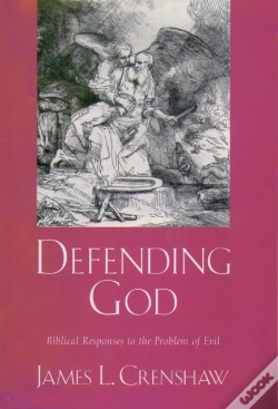 Capa do artigo Defending God
