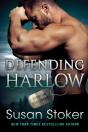 Defending Harlow - Preview