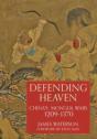 Defending Heaven - Preview