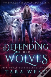 Defending Her Wolves
