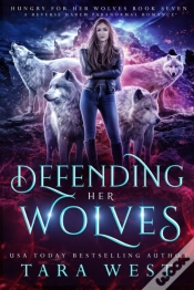 Capa do artigo Defending Her Wolves