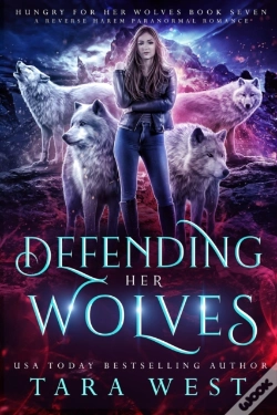 Capa do artigo Defending Her Wolves