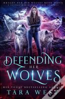 Defending Her Wolves