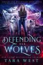 Defending Her Wolves - Preview