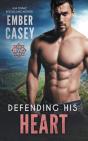 Defending His Heart - Preview