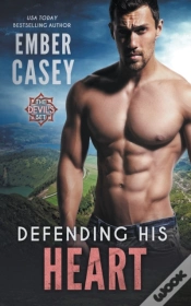 Capa do artigo Defending His Heart