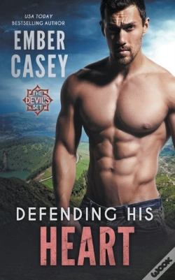 Capa do artigo Defending His Heart