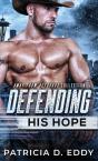 Defending His Hope - Preview