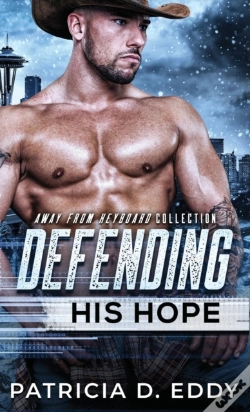 Capa do artigo Defending His Hope