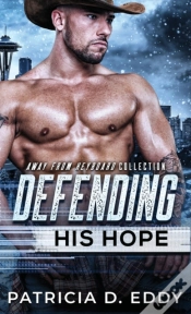 Capa do artigo Defending His Hope