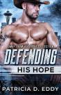 Defending His Hope - Preview