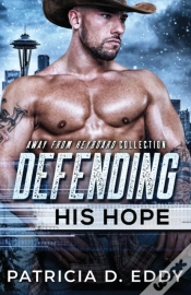 Capa do artigo Defending His Hope