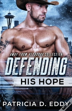 Capa do artigo Defending His Hope