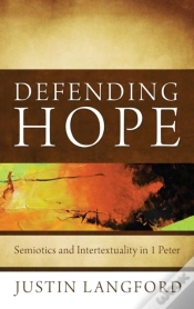 Capa do artigo Defending Hope