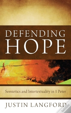 Capa do artigo Defending Hope