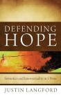 Defending Hope - Preview
