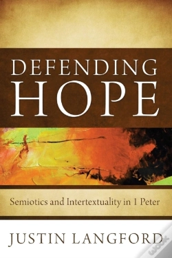 Capa do artigo Defending Hope