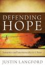 Defending Hope - Preview