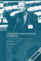 Defending Human Rights In Russia