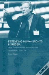 Defending Human Rights In Russia