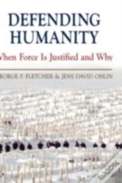 Capa do artigo Defending Humanity