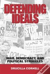Capa do artigo Defending Ideals